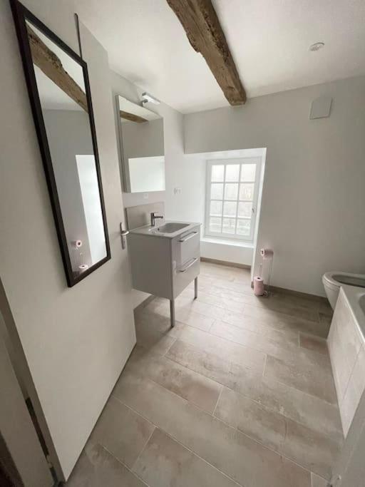 Charmante Maison A Evran Proche Dinan Et St Malo. エクステリア 写真