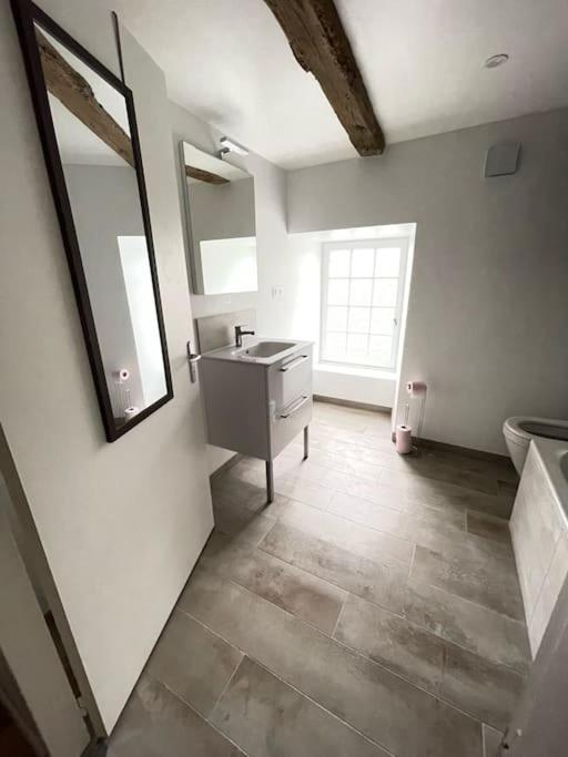 Charmante Maison A Evran Proche Dinan Et St Malo. エクステリア 写真
